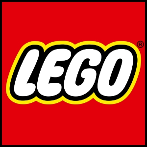 Lego logo review