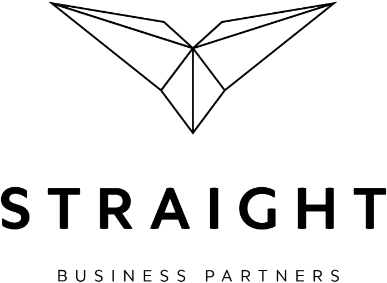 Straightbussinesspartners logo